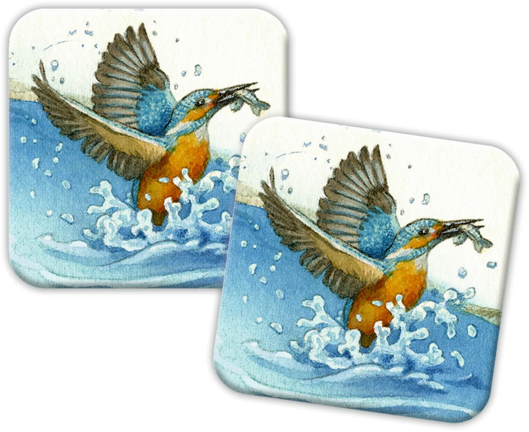 Memo-Adventskalender – Die Tiere im Winterwald, Kalender