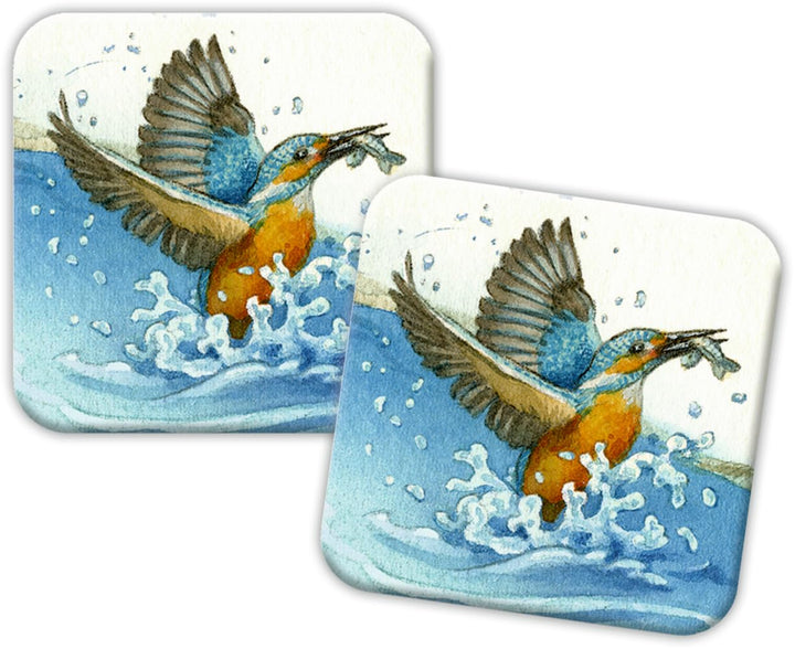 Memo-Adventskalender – Die Tiere im Winterwald, Kalender