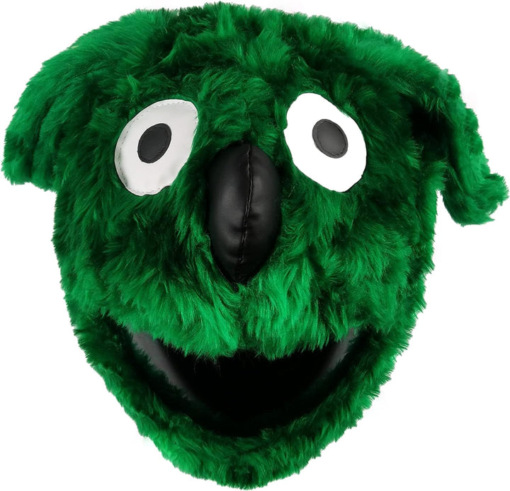 FunnyRiders Stoff-Cover für Motorradhelm - Lustiger Helm-Überzug, toller Hingucker - Zubehör für Mot