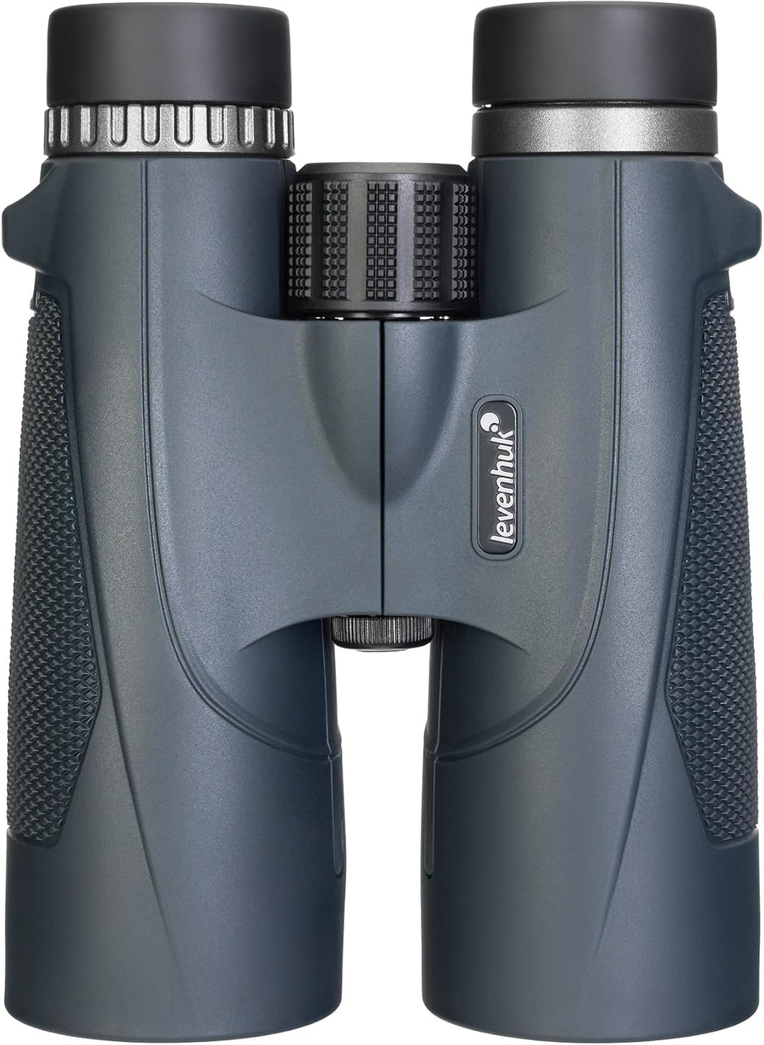 Levenhuk New Karma Plus 16x50 Fernglas für Erwachsene – Kompakt, Leicht, Robust, Wasserdicht, mit Ba