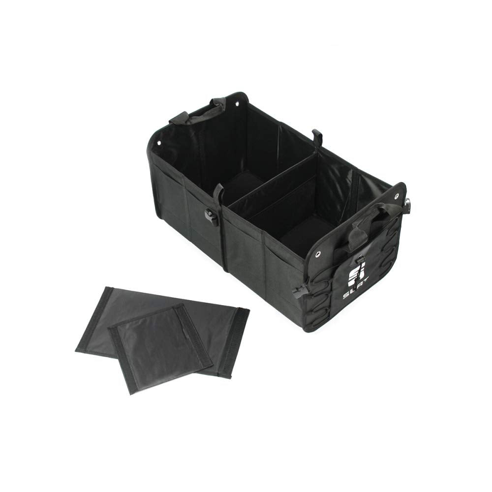 Seat 000061109F Aufbewahrungskasten Kofferraumbox Transportbox Einkaufskorb Kiste