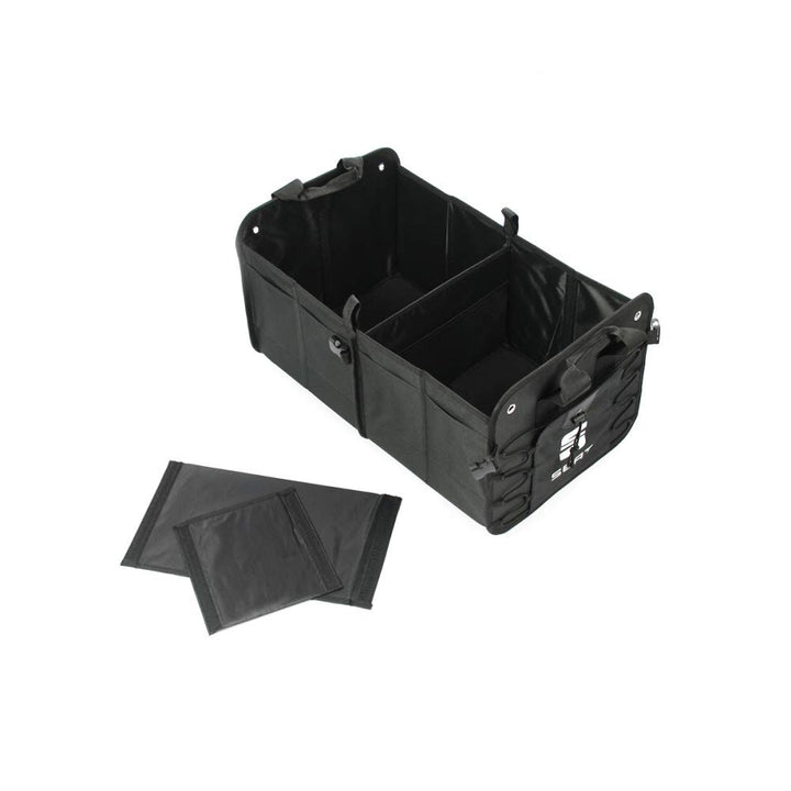 Seat 000061109F Aufbewahrungskasten Kofferraumbox Transportbox Einkaufskorb Kiste