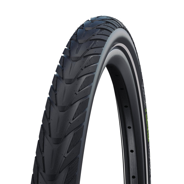 Schwalbe Big Ben Plus Performance DD Drahtreifen // 55-584 (27,5x2,15') Schwarz, Schwarz