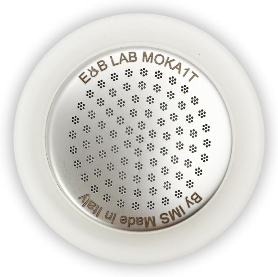 E&B Lab, by IMS Competition Mokka-Filter (1 Tassen) 1 cup, 1 cup