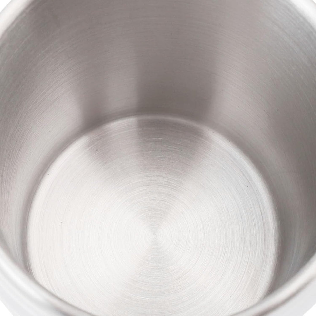 Tonysa Tragbarer Elektrischer Wasserkocher 350 Ml, Edelstahl, 27000 -mAh -Akku, USB Antrieb, für Aut