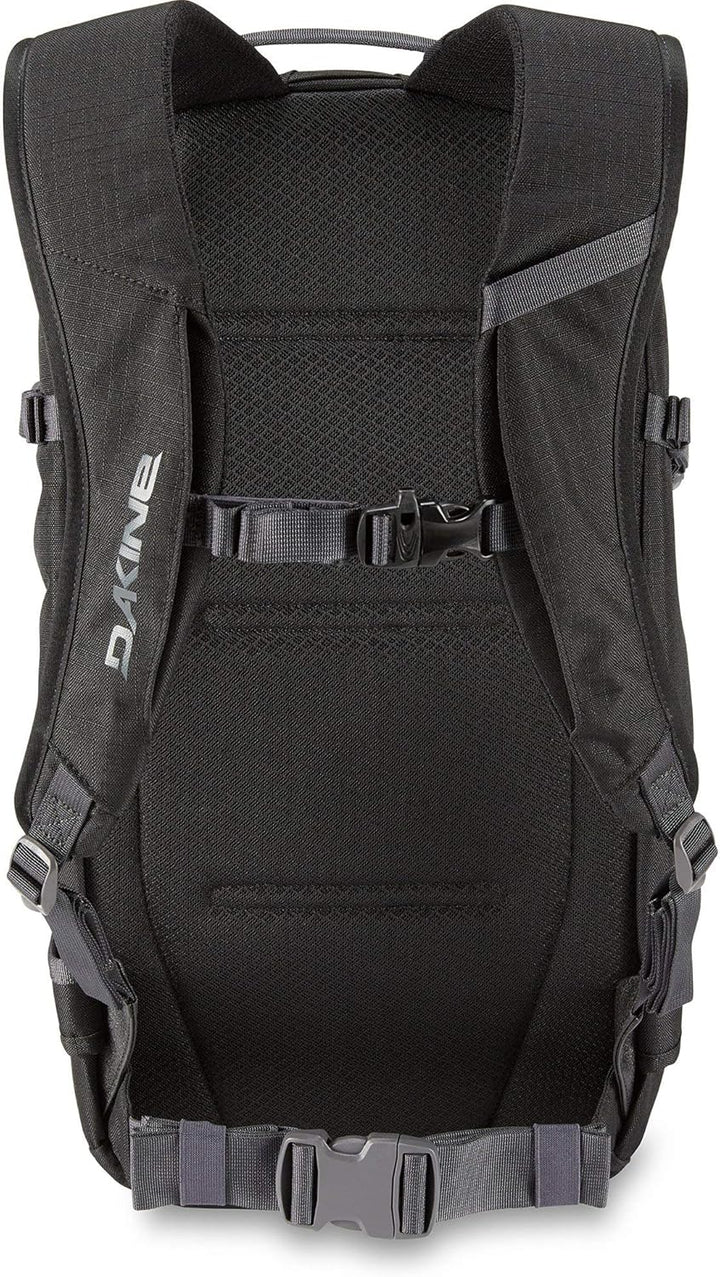 Dakine Herren Heli Pro 20l Rucksack Heli Pro 20L Rucksack (1er Pack) Einheitsgrösse Schwarz, Einheit