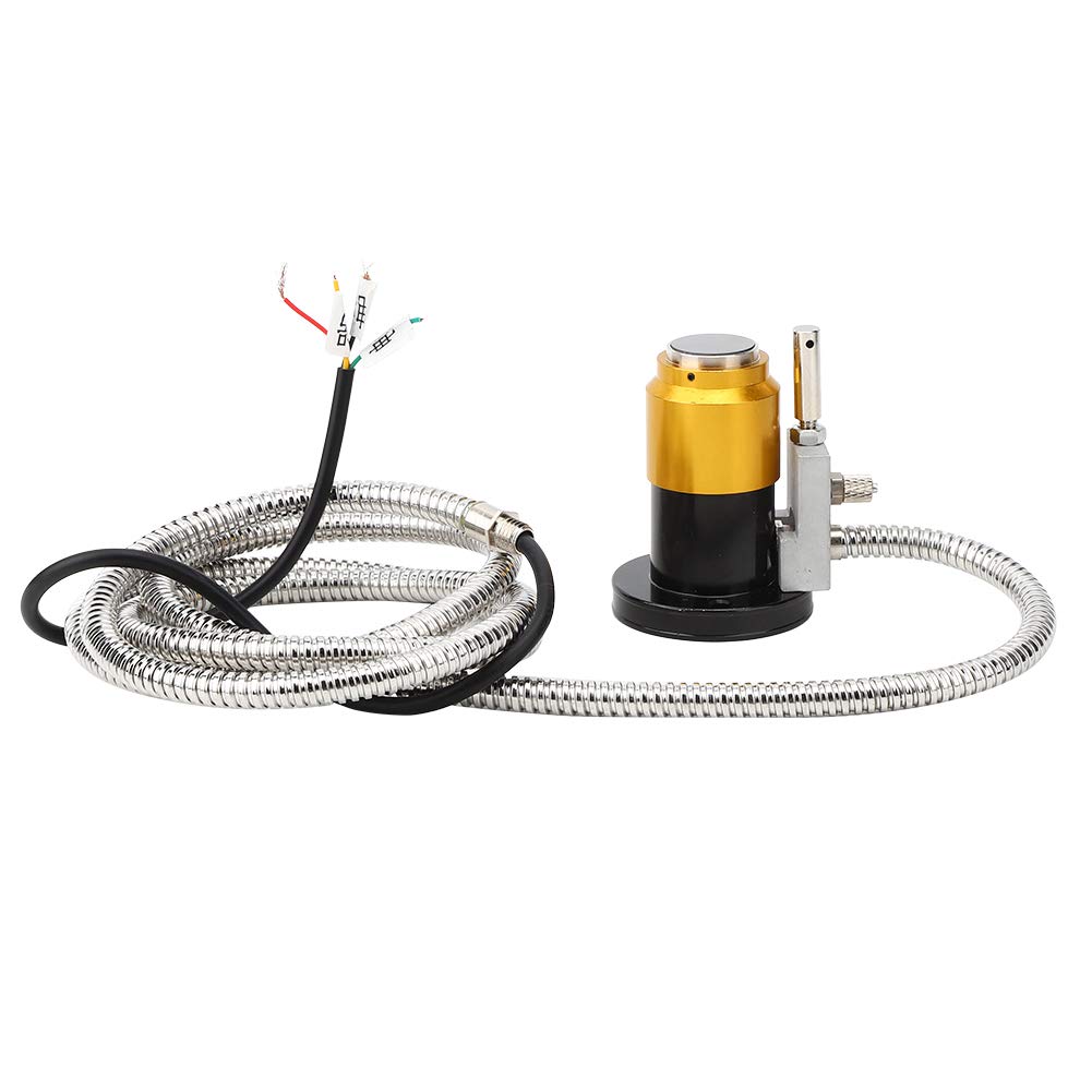 Auto-Werkzeugsensor Universal Typ NC/NO CNC-Sondenwerkzeug Berührungssensor Einstellung für CNC-Fräs