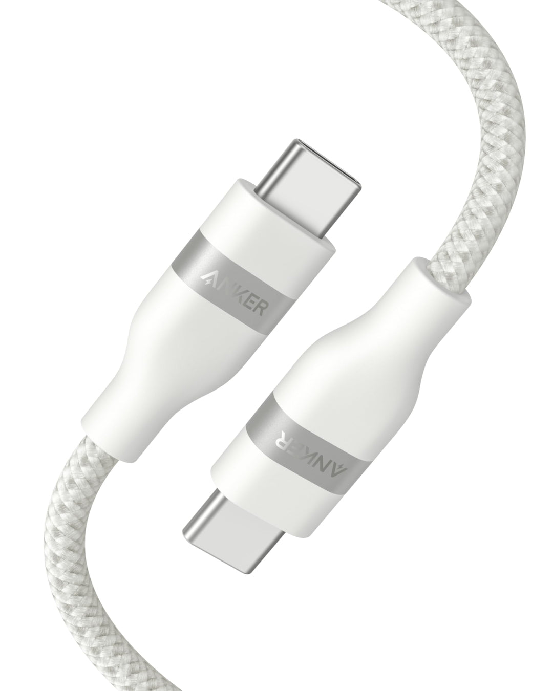 Anker Nano 240W USB C auf USB C Kabel, [1 Stück 0,9m] PD 3.0 Schnellladekabel USB C Kable, flexibel