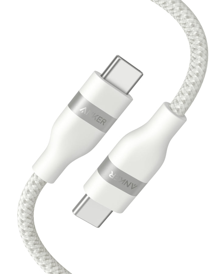 Anker Nano 240W USB C auf USB C Kabel, [1 Stück 0,9m] PD 3.0 Schnellladekabel USB C Kable, flexibel