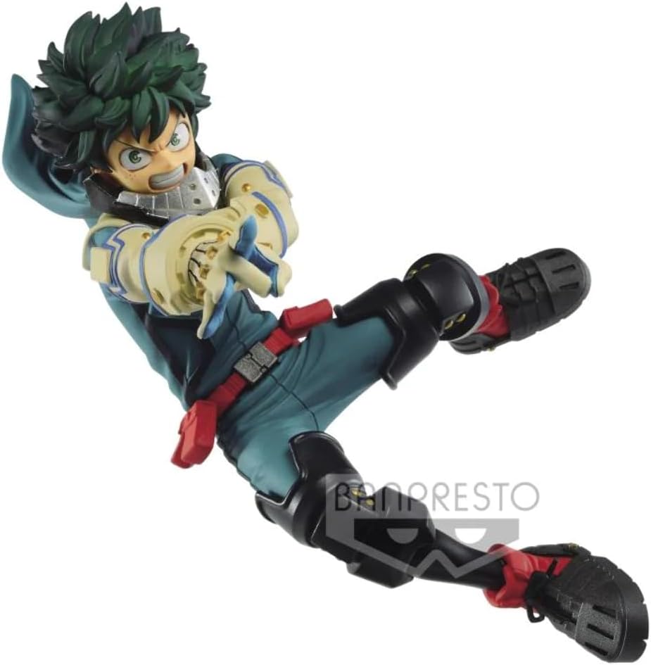 Banpresto BP17491 185644, Mehrfarbig