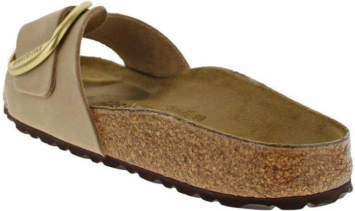 Birkenstock Damen slides 40 EU Sandcastle N, 40 EU Sandcastle N
