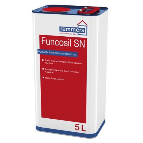 Remmers Funcosil SN