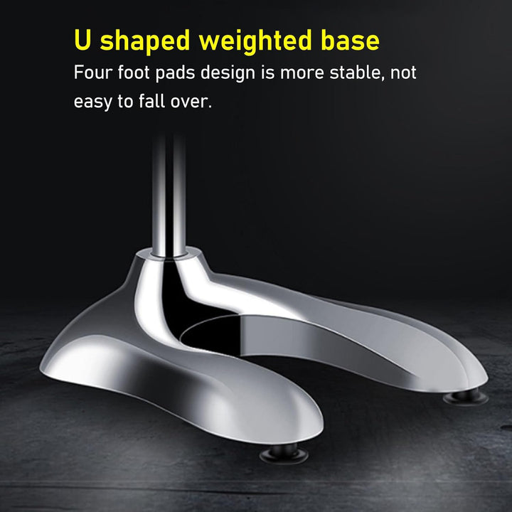 Manuelle Lange Pommes-Frites-Presse, Pressen Sie Normales Kartoffelpüree in Extra Lange Pommes Frite