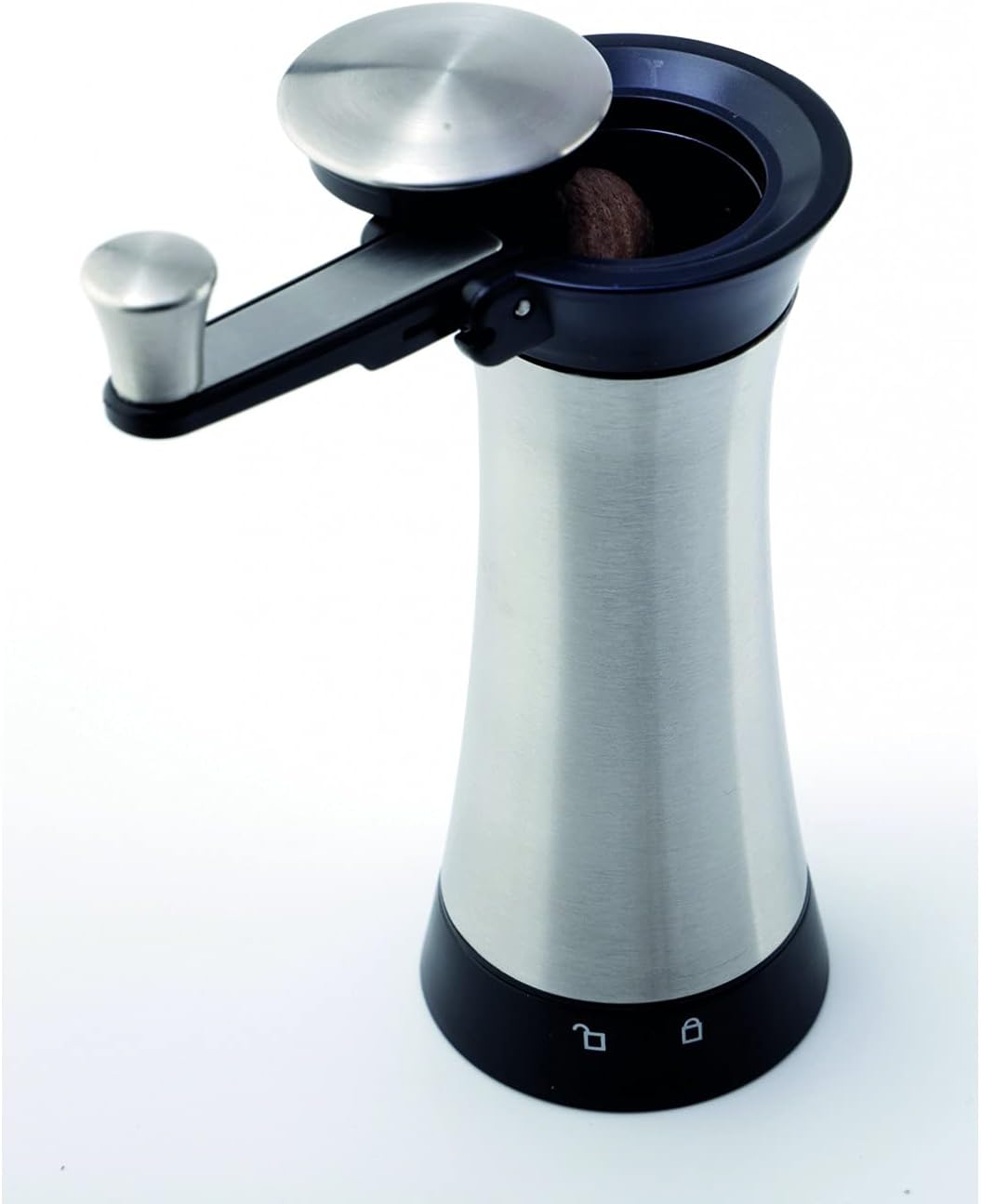 Weis Muskatnussmühle