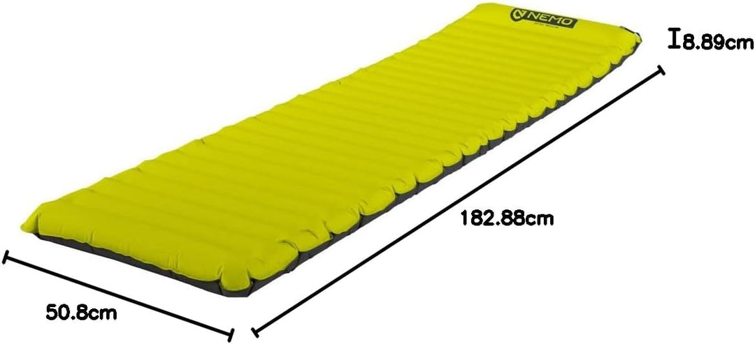 Nemo Astro Sleeping Pad Lumen, Lumen