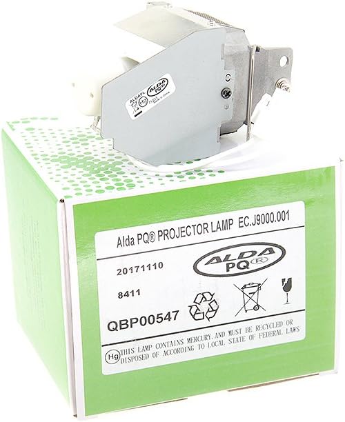Premium, Beamer Lampe kompatibel mit ACER X1130, X1130P, X1230, EC.J9000.001, EC.K1200.001 Projektor