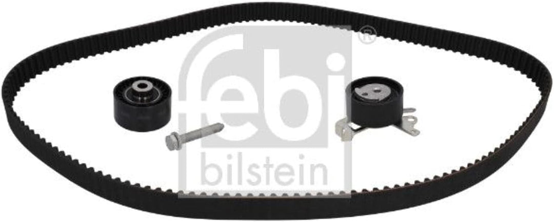 febi bilstein 46410 Zahnriemensatz mit Wasserpumpe , 1 Stück