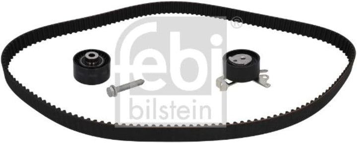 febi bilstein 46410 Zahnriemensatz mit Wasserpumpe , 1 Stück