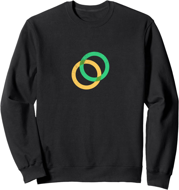 Celo Cryptocurrency Sweatshirt