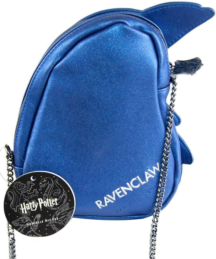 Danielle Nicole Harry Potter Ravenclaw Crossbody Bag