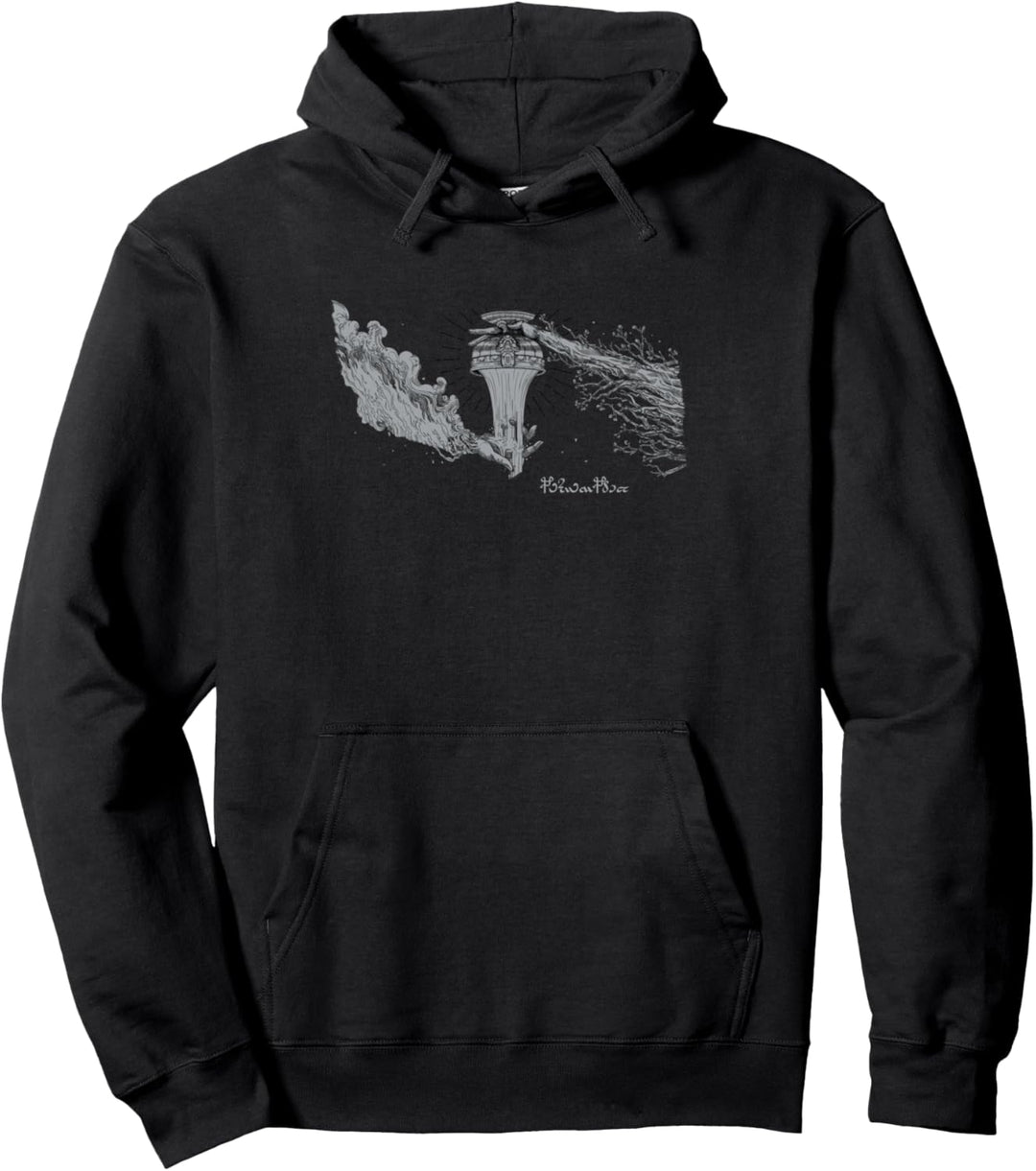 Hunt: Showdown Salveskin Trait Pullover Hoodie