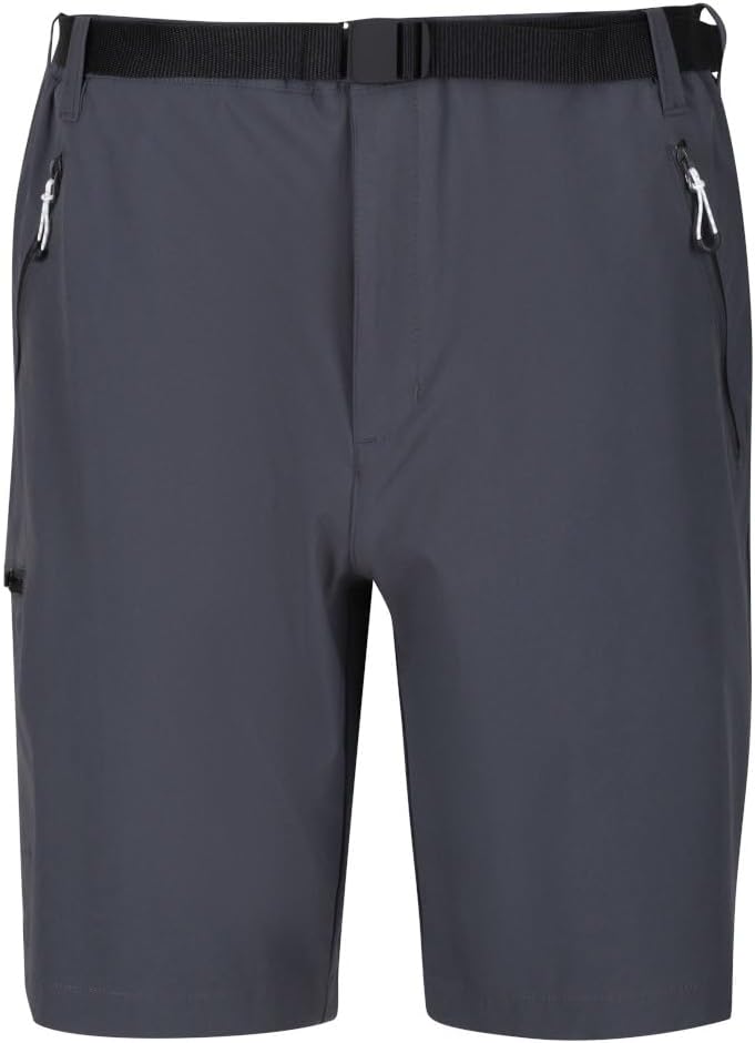Regatta Herren Panties Xert Strshort Iii 30W Seal Grey, 30W Seal Grey