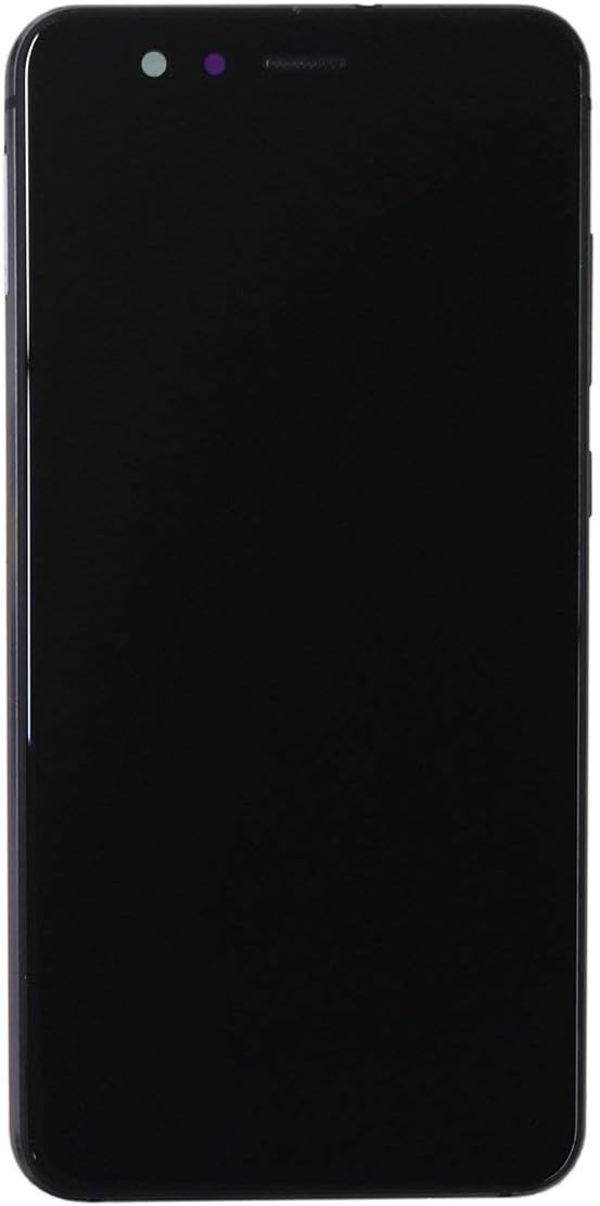 swark LCD Display Compatible with Huawei P10 Lite was-LX1, was-LX2, was-LX3, WAS-LX1A, WAS-LX2J, WAS