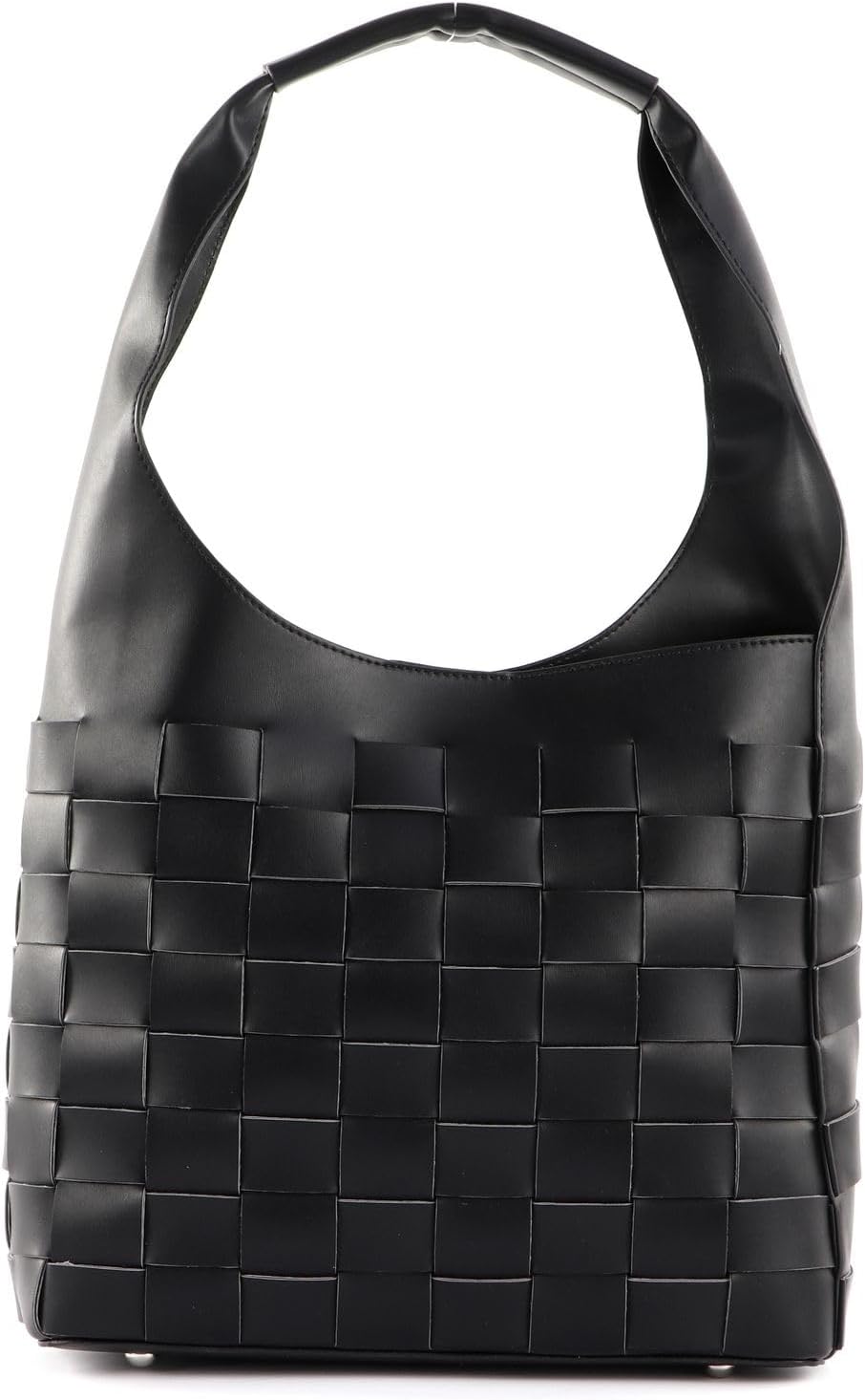 SEIDENFELT MANUFAKTUR SFM204 Hobo Black
