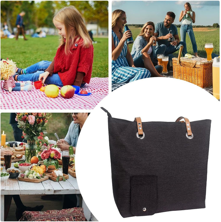 Weinhandtasche, Weintasche, Wein Handtasche Tragbare Weinhandtasche Mit Zapfhahn, Wein Einkaufstasch