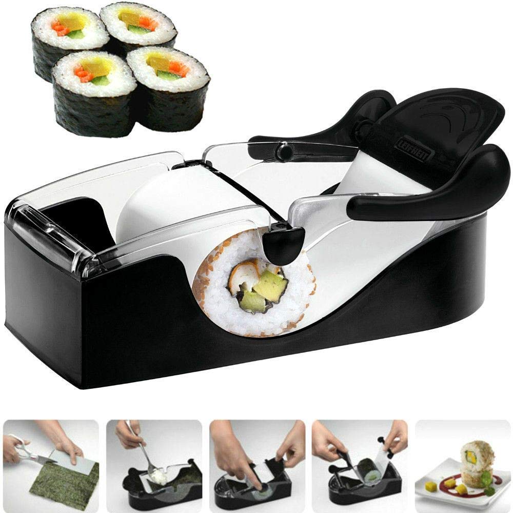 Sushi Rolls Aufrollmaschine für Maki Maker Rollen