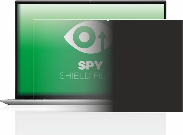 upscreen Blickschutzfilter für Dell Inspiron 17 7706 2-in-1 Privacy Filter Blickschutzfolie Sichtsch
