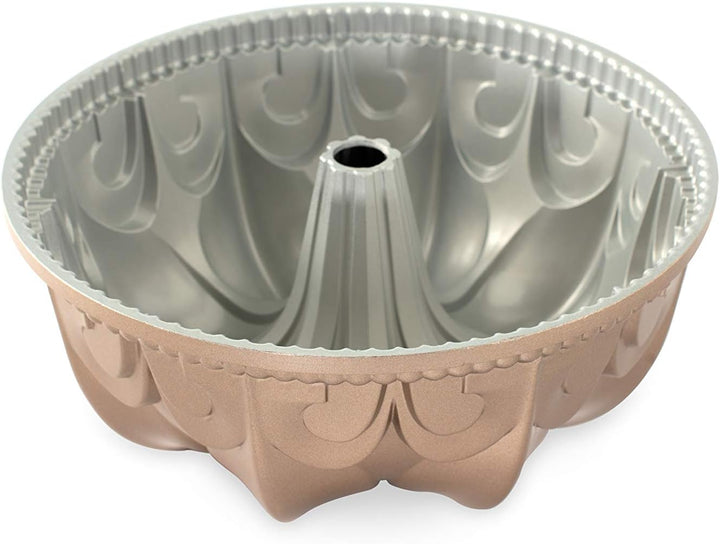 Nordic Ware 53237 Backform ,Aluminium (Farbe sortiert) Pack 2, Pack 2