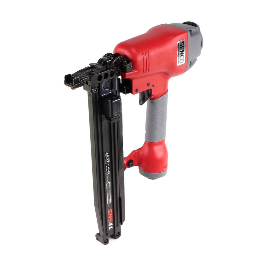 SENCO SNS41-N Klammergerät, Kontakt