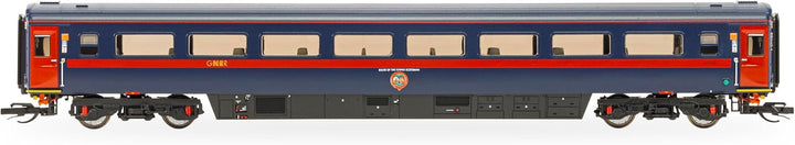 Hornby TT:120 TT4043C GNER HST Mk3 TS 42241