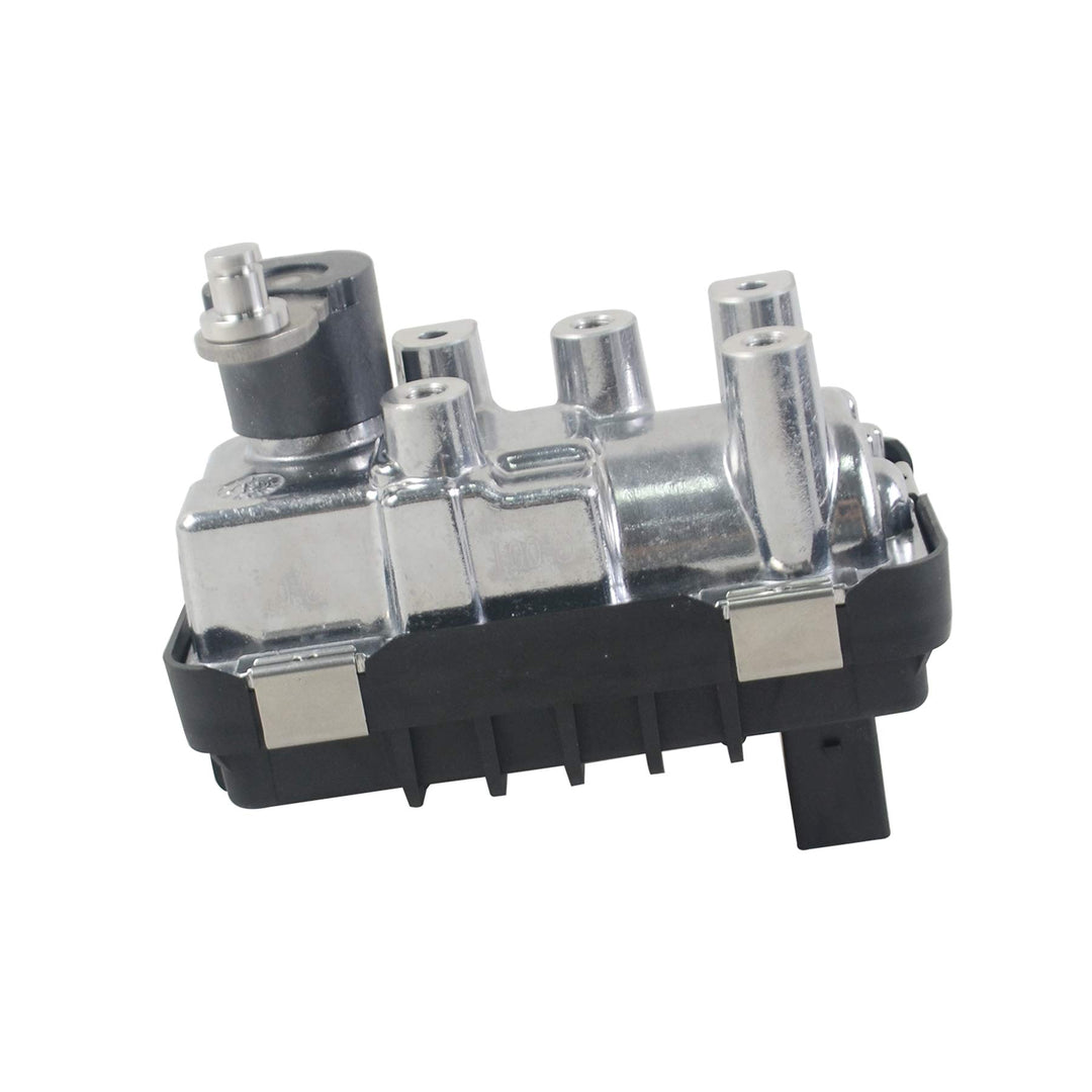 Turboelektrischer Antrieb STELLMOTOR G-001 6NW009660 781743