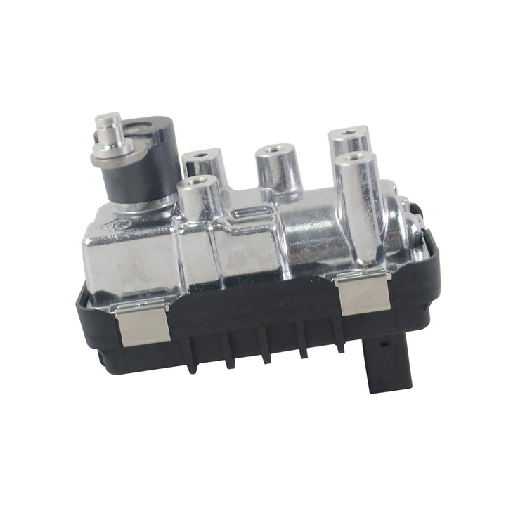 Turboelektrischer Antrieb STELLMOTOR G-001 6NW009660 781743