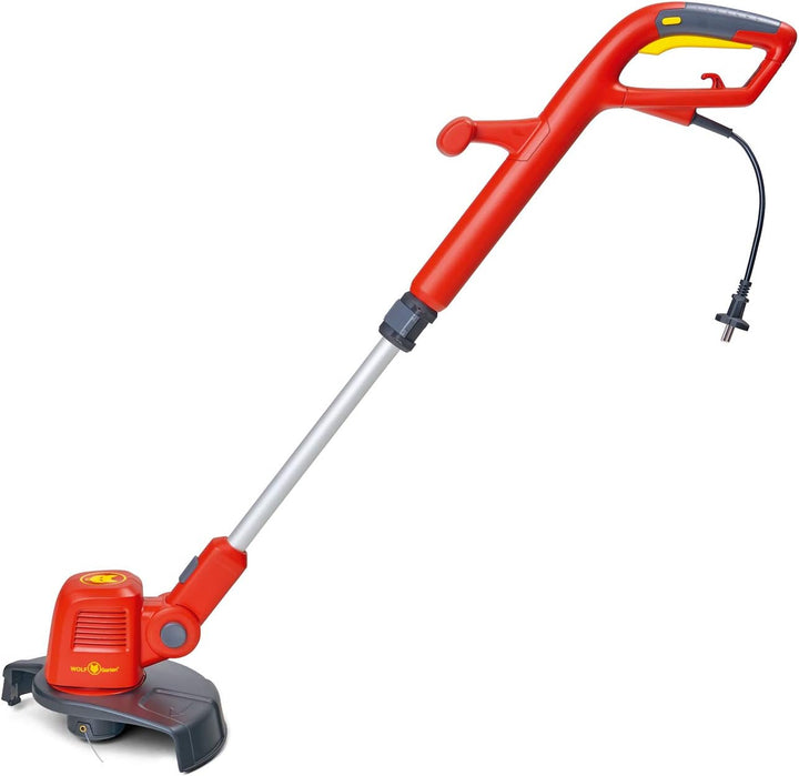 WOLF-Garten - Elektro-Trimmer LYCOS E/350 T #25CM 350W; 41AE3TDT650 350 W, 350 W
