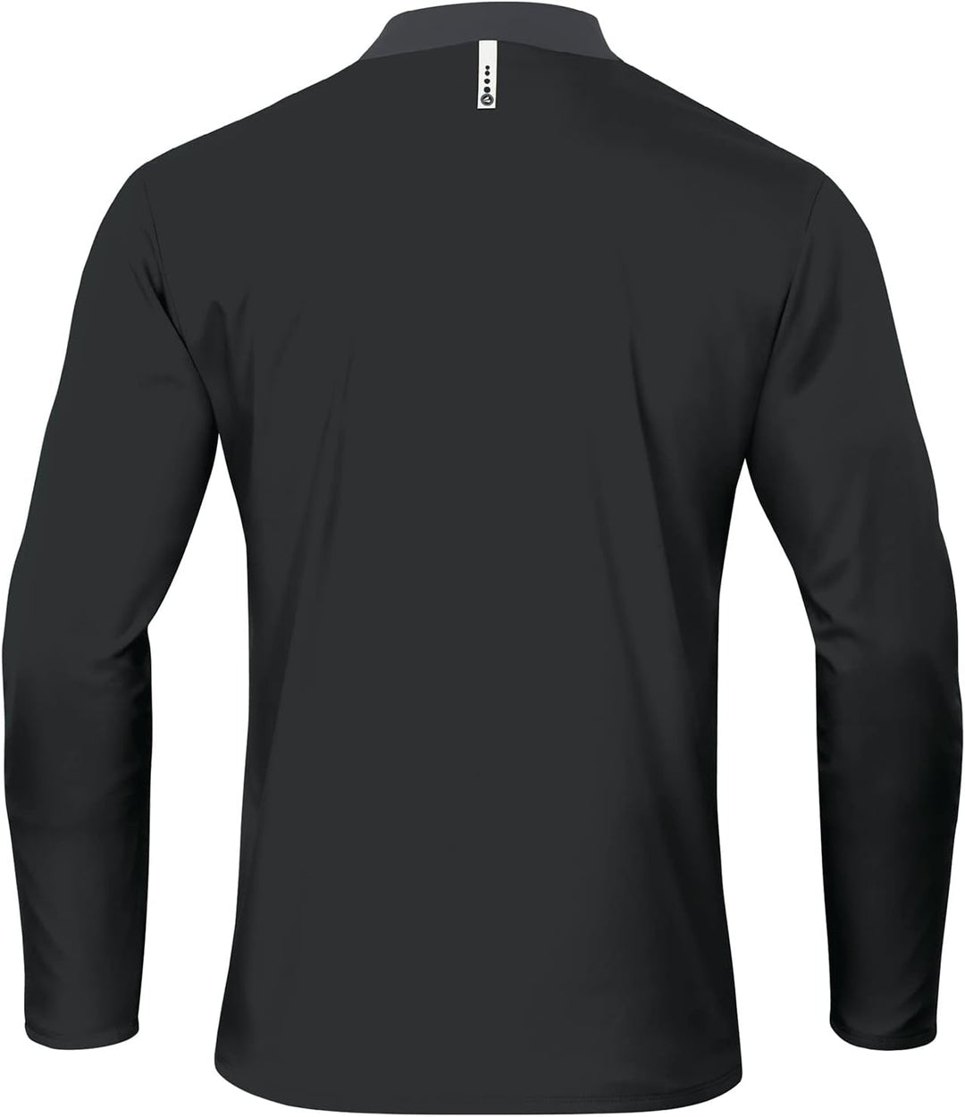 JAKO Damen Champ 2.0 Präsentationsjacke 34 schwarz/anthrazit, 34 schwarz/anthrazit