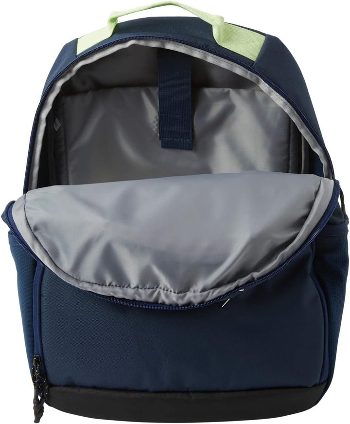 Quiksilver Herren Schoolie 2.0 Gepäck-Kuriertasche Naval Academy, Naval Academy