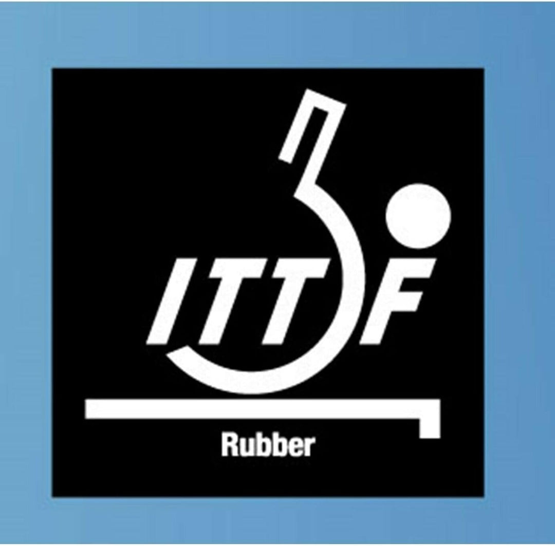 Butterfly® Timo Boll Black 85030 Tischtennisschläger | Tischtennis Racket Bat Profi Wettkampfschläge