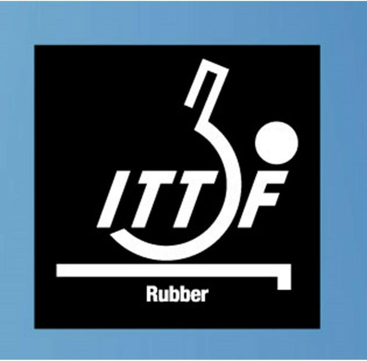 Butterfly® Timo Boll Black 85030 Tischtennisschläger | Tischtennis Racket Bat Profi Wettkampfschläge