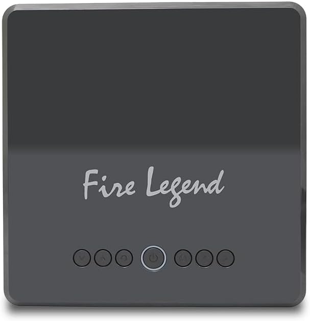 Acer - AOpen QF15a Powered by Acer LCD-LED Beamer - 1080p Full HD (1.920 x 1.080 Pixel), 10.000 LED