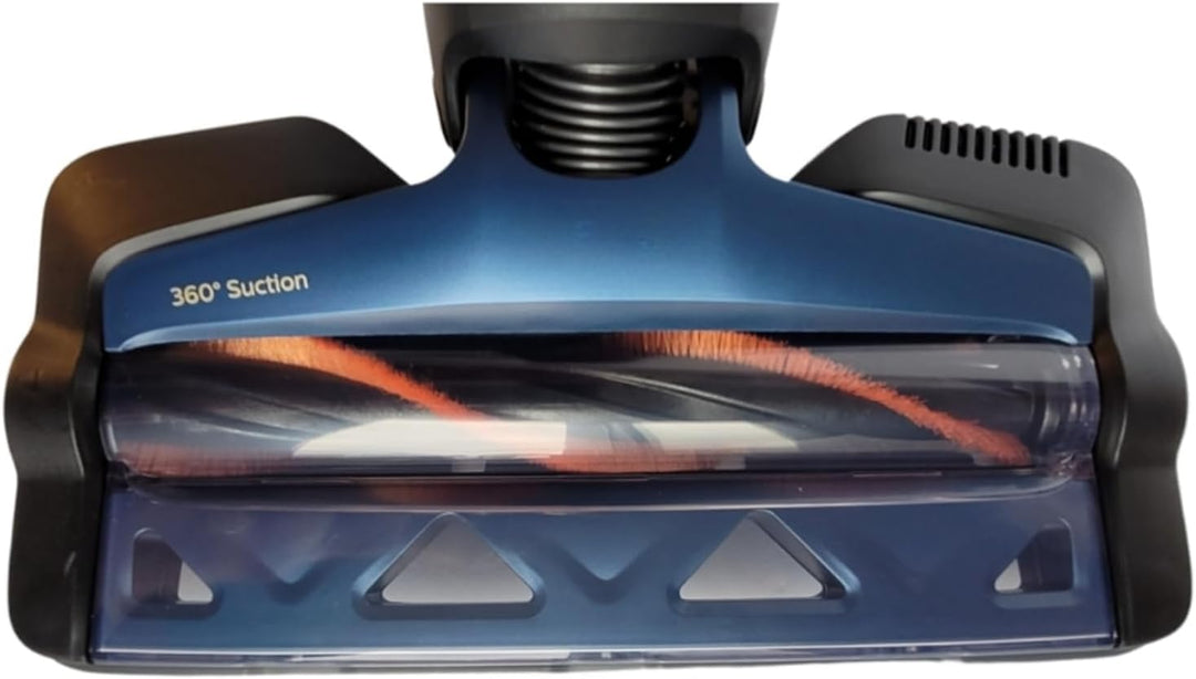 Elektrobürste, Turbobürste 360⁰ kompatibel mit Philips Staubsauger der Series 8000 Aqua Plus XC8045