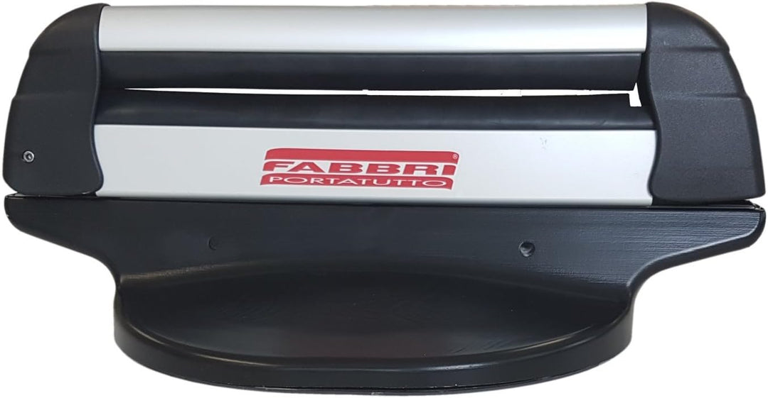 Fabbri, Ski- und Snowboardhalterung, magnetisch, 6940004 HUSKI SKI &