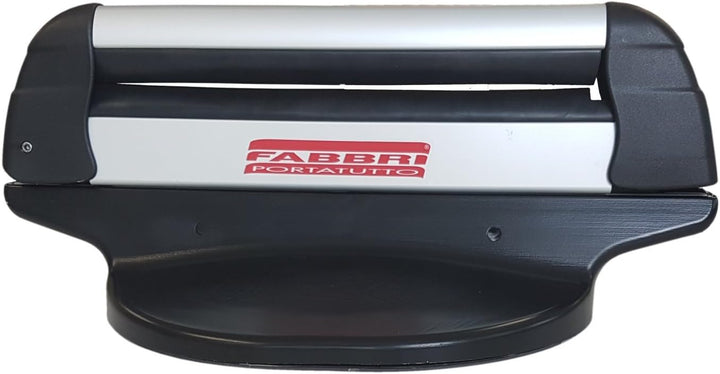 Fabbri, Ski- und Snowboardhalterung, magnetisch, 6940004 HUSKI SKI &
