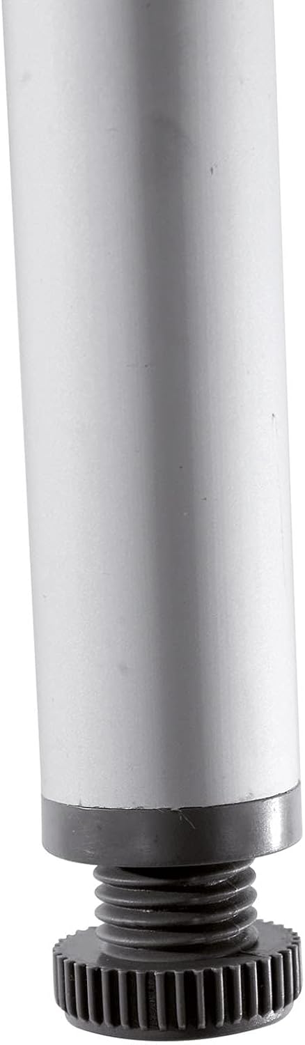 Bo-Camp - Tisch - Grau - 70x60cm - Grau