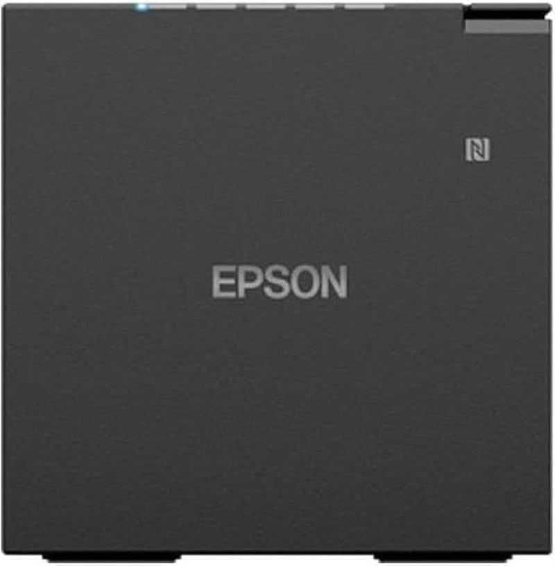 Epson TM-M30III (152): WLAN + Bluetooth-Modell, schwarz