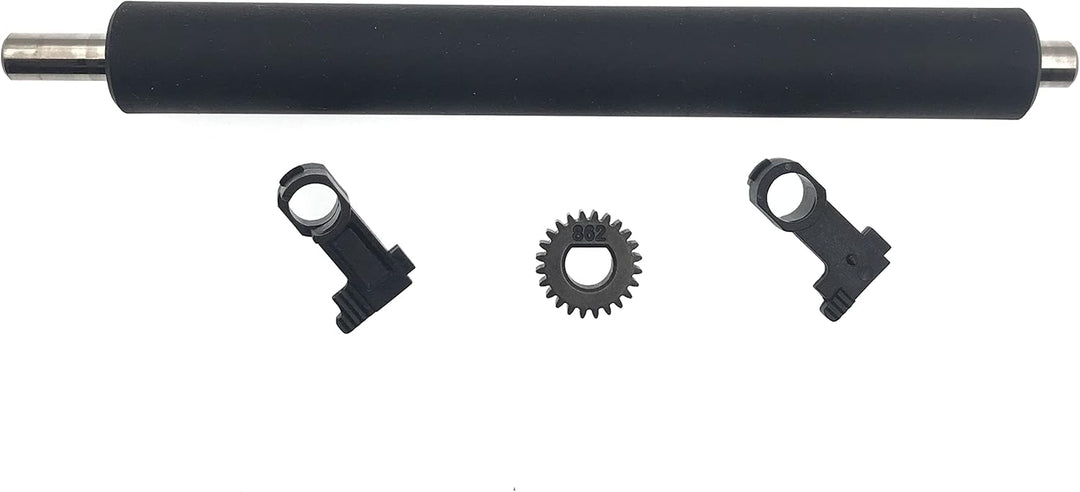 1 Set x 105934-034 Druckplattenrollen-Kit, Kugellager-Getriebebuchse, kompatibel mit Zebra GK420D GX