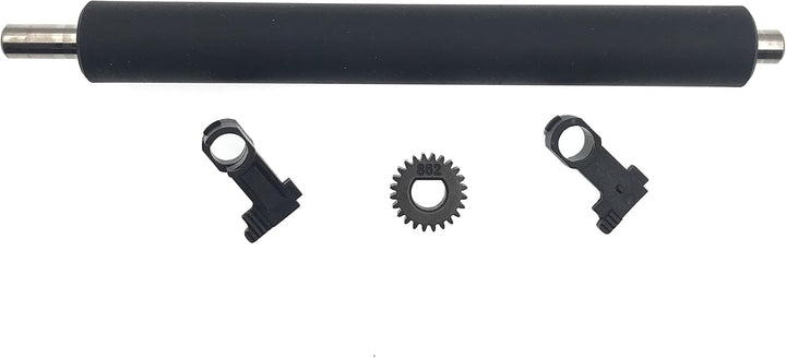 1 Set x 105934-034 Druckplattenrollen-Kit, Kugellager-Getriebebuchse, kompatibel mit Zebra GK420D GX