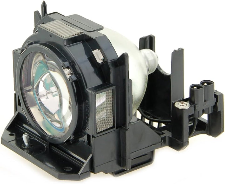 Alda PQ Premium, Beamer Lampe kompatibel mit PANASONIC PT-D5000ES, PT-D6000, PT-DW6300, PT-DW640, PT